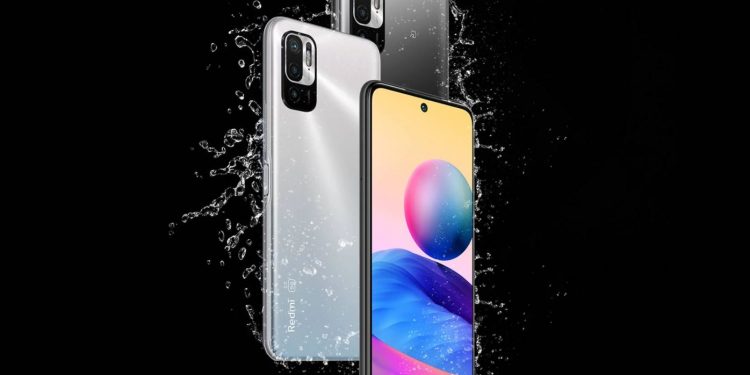 Redmi Note 10 JE piyasaya çıktı