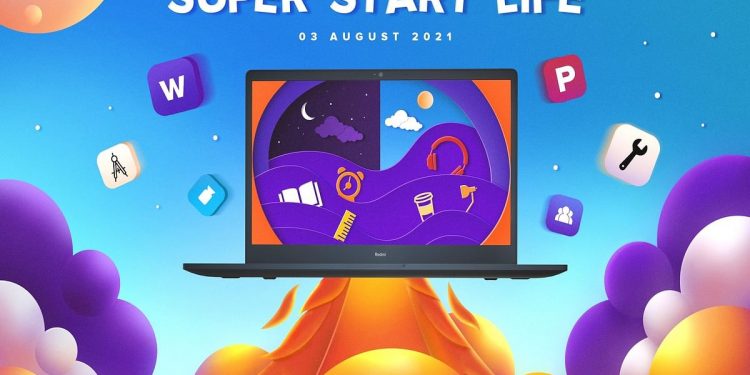 RedmiBook 15 serisi piyasaya çıktı