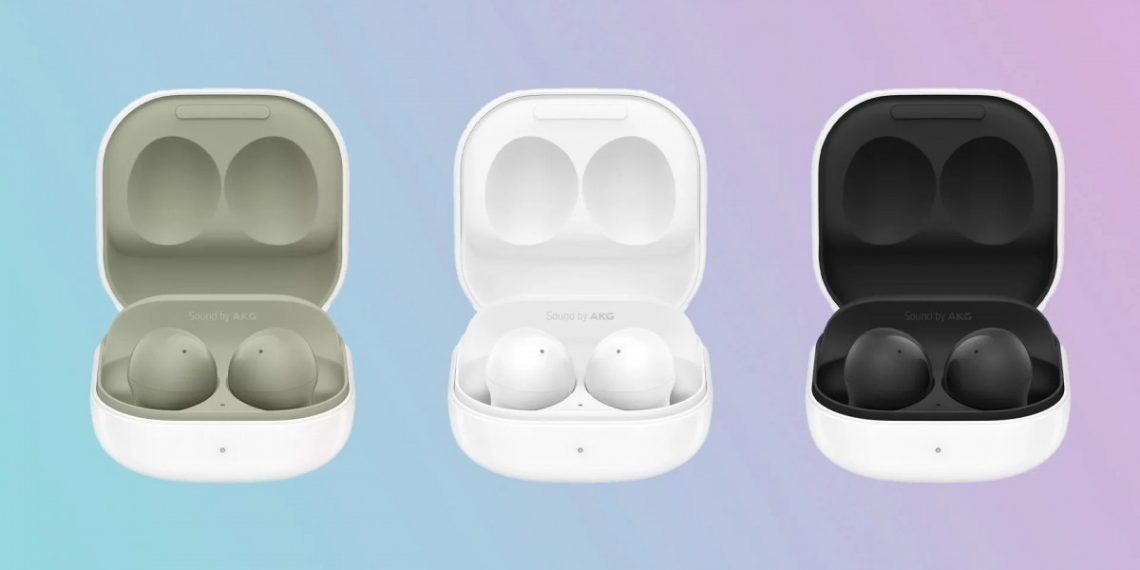 Samsung Galaxy Buds 2’nin tüm özellikleri ortaya çıktı