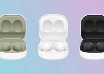 Samsung Galaxy Buds 2’nin tüm özellikleri ortaya çıktı