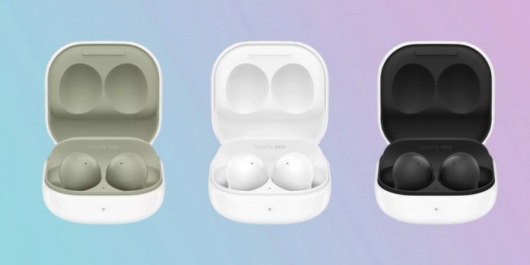 Samsung Galaxy Buds 2’nin tüm özellikleri ortaya çıktı
