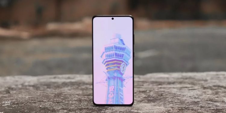 Samsung Galaxy S22 teknik özellikleri sızdı