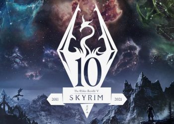 Bethesda Skyrim oyununun 10. yılına özel yükseltme getiriyor