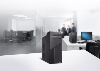 ASUS BUSINESS ExpertPC D5  