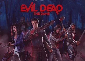 Evil Dead: The Game Şubat 2022’ye ertelendi