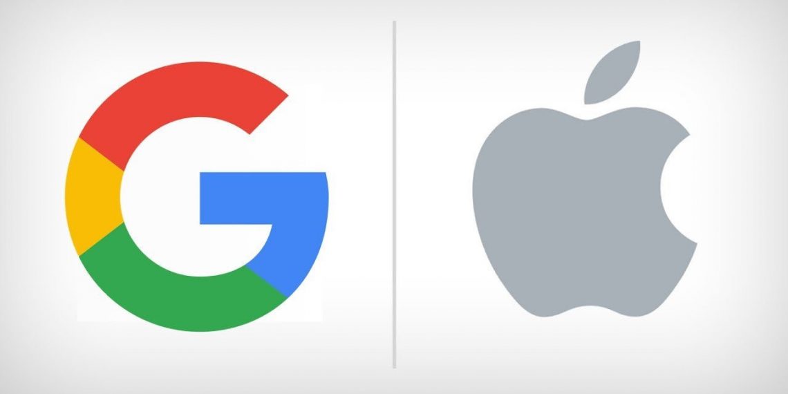 Google, Apple’a 15 milyar dolar ödeyecek