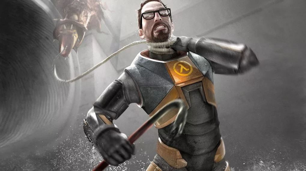 Half-Life 2 Steam’e geliyor