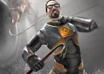 Half-Life 2 Steam’e geliyor