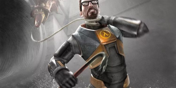 Half-Life 2 Steam’e geliyor