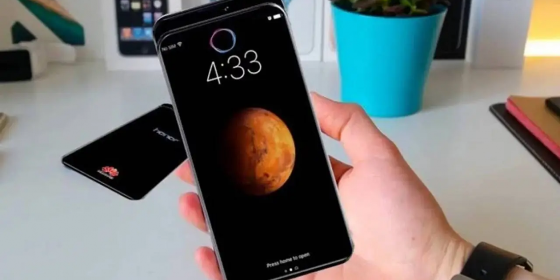 Honor Magic 3 Temel Özellikleri Ortaya Çıktı