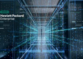 HPE dijital dönüşümü hızlandırıyor