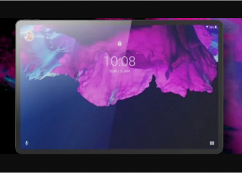 Lenovo Tab P12 Pro tableti görüldü