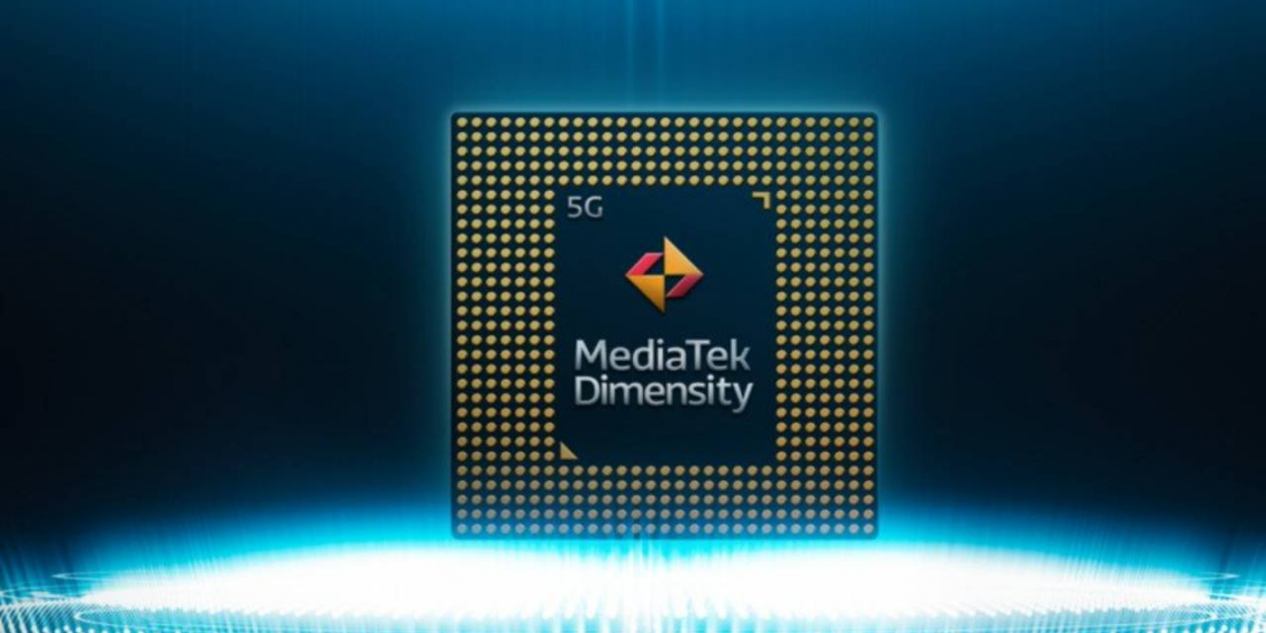 MediaTek İki Yeni İşlemci Duyurdu! İşte Özellikleri