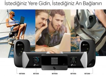 Evde Ofis İçin En Uygun Wi-Fi’lar