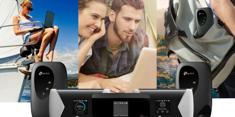 Evde Ofis İçin En Uygun Wi-Fi’lar