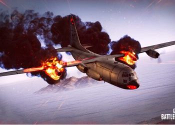 PUBG: BATTLEGROUNDS Güncelleme 13.1 PC ve Konsollarda Çıktı 