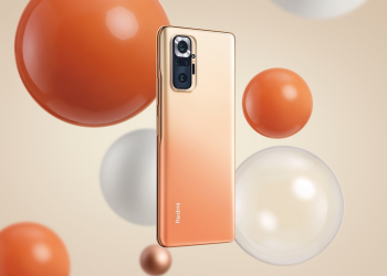 Xiaomi, Redmi 10 Modelini Yanlışlıkla Duyurdu! İşte Özellikleri!