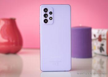 Samsung Galaxy A52 5G incelemesi