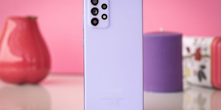 Samsung Galaxy A52 5G incelemesi