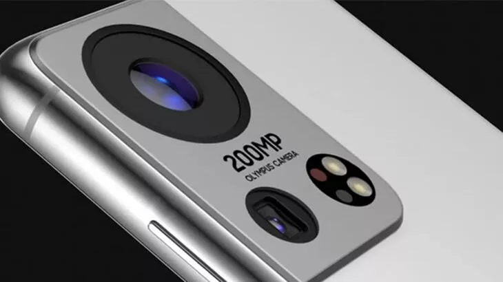Samsung Galaxy S22 Kamera Özellikleri Şimdiden Sızmaya Başladı