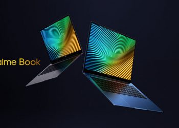 realme, GT Master Edition Serisi ve realme Book