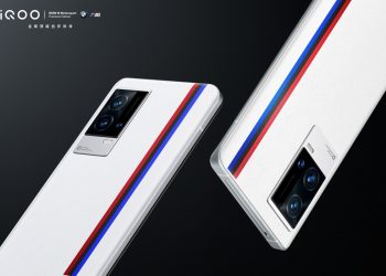 Vivo iQOO 8 özellikleri paylaşıldı