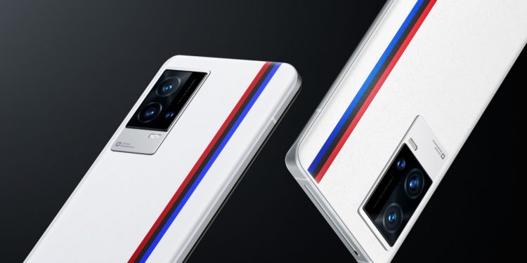 Vivo iQOO 8 özellikleri paylaşıldı