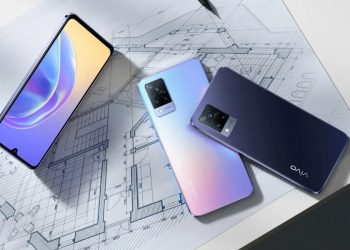 vivo, 44 MP OIS Ön Kameralı V21 Serisini Sunar