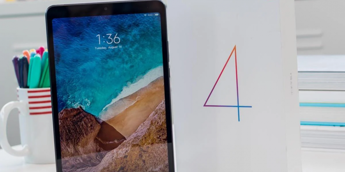 Xiaomi Mi Pad 5 Çıkış Tarihi ve Özellikleri Belli Oldu