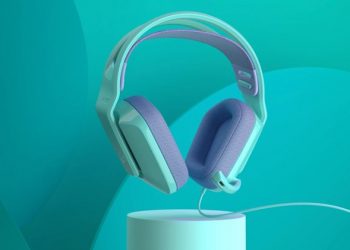 Logitech G’nin en hafif oyuncu kulaklığı G335 Türkiye’de satışa sunuldu! 