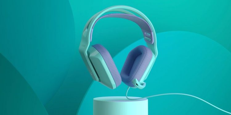 Logitech G’nin en hafif oyuncu kulaklığı G335 Türkiye’de satışa sunuldu! 
