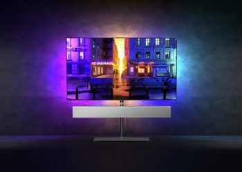 Philips TV, Yeni OLED+ Serisi’yle Daha da ‘Premium’
