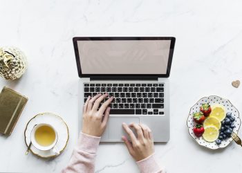 Neden Bir İçerik Üretici MacBook Air Kullanır? 