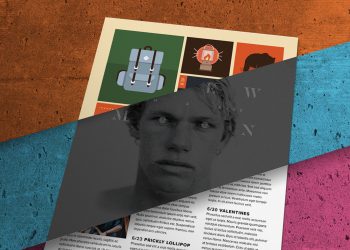 Grafik Tasarımcılar için Olmazsa Olmaz Yazılımlar 