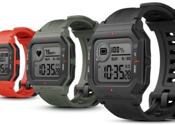 Amazfit Neo Akıllı Saat İnceleme