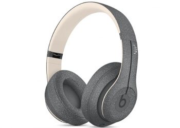 Apple, Beats Studio 3 Kablosuz Kulaklıkları Fiyatı ve Özellikleri