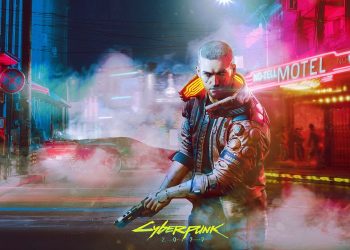 CD Projekt Red, Cyberpunk 2077 için Yigsoft ile anlaştı