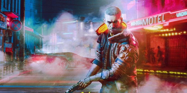 CD Projekt Red, Cyberpunk 2077 için Yigsoft ile anlaştı