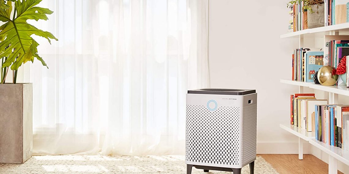 Coway Airmega AP-1515H Hava Temizleme Cihazı 