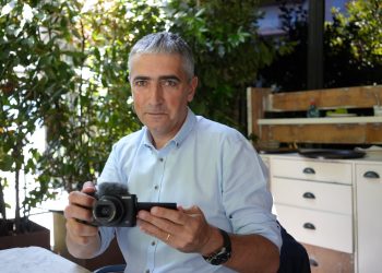 “Full Frame Sensörlerin Hala Potansiyeli Var” 