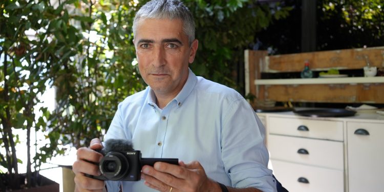 “Full Frame Sensörlerin Hala Potansiyeli Var” 