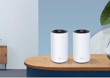 TP-Link, WiFi 6E Özellikli Ürünleri Duyurdu