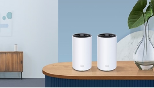 TP-Link, WiFi 6E Özellikli Ürünleri Duyurdu