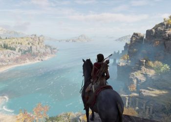 En İyi 16 Açık Dünya Oyunu