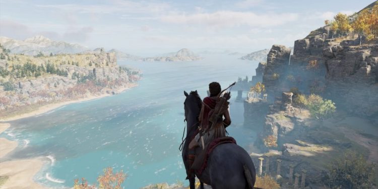 En İyi 16 Açık Dünya Oyunu