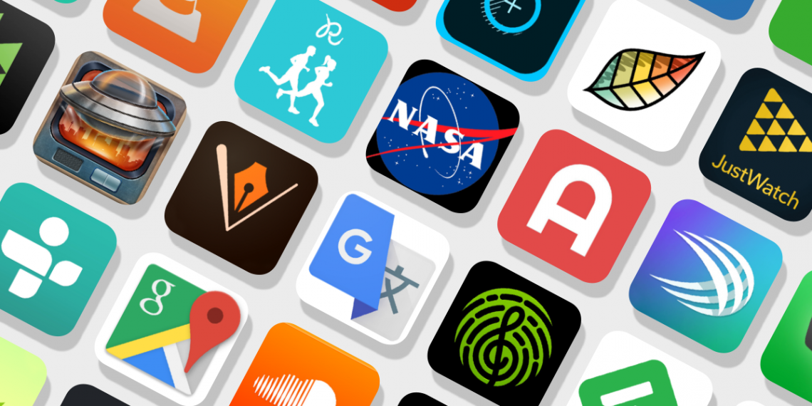 Mutlaka Denemeniz Gereken En İyi 5 Ücretsiz Android Uygulaması