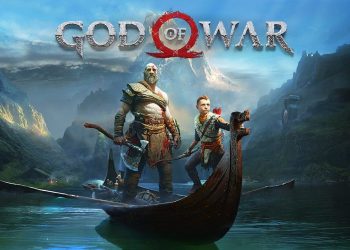 God of War PC sürümü ortaya çıktı