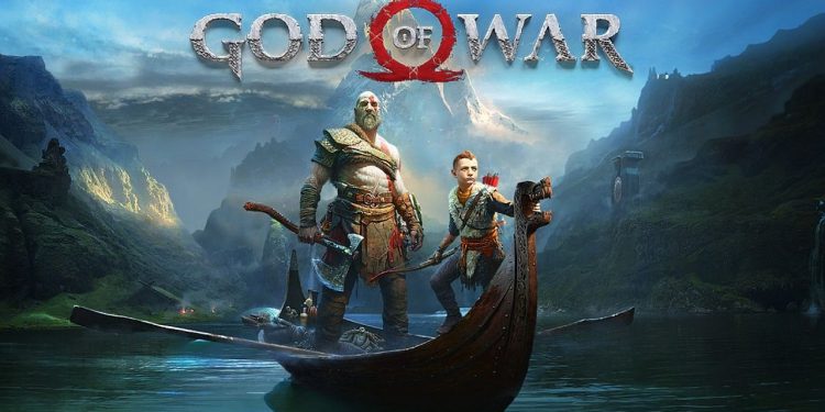 God of War PC sürümü ortaya çıktı