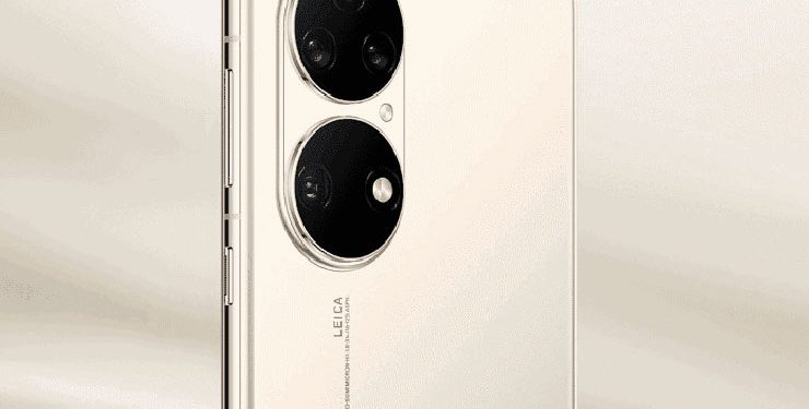 Snapdragon 888 ile Huawei P50 29 Eylül’de Satışa Çıkacak