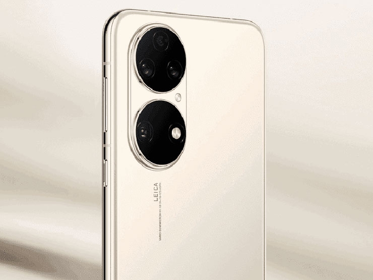 Snapdragon 888 ile Huawei P50 29 Eylül’de Satışa Çıkacak